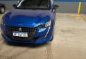 Autos - Peugeot Peugeot 208 Feline Tiptro 2023 Nafta 22000Km - En Venta