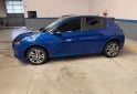 Autos - Peugeot Peugeot 208 Feline Tiptro 2023 Nafta 22000Km - En Venta