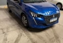 Autos - Peugeot Peugeot 208 Feline Tiptro 2023 Nafta 22000Km - En Venta