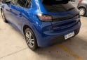 Autos - Peugeot Peugeot 208 Feline Tiptro 2023 Nafta 22000Km - En Venta