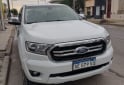 Camionetas - Ford xlt 2020 Diesel 41000Km - En Venta