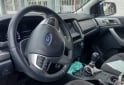 Camionetas - Ford xlt 2020 Diesel 41000Km - En Venta