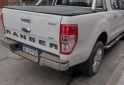 Camionetas - Ford xlt 2020 Diesel 41000Km - En Venta