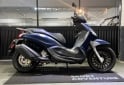Motos - Piaggio BEVERLY 300 S 2020 Nafta 9265Km - En Venta