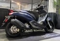 Motos - Piaggio BEVERLY 300 S 2020 Nafta 9265Km - En Venta