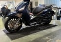 Motos - Piaggio BEVERLY 300 S 2020 Nafta 9265Km - En Venta