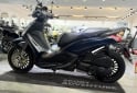 Motos - Piaggio BEVERLY 300 S 2020 Nafta 9265Km - En Venta