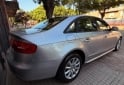 Autos - Audi A4 1.8T FSI Attraction. 2016 Nafta 145000Km - En Venta