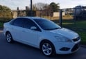 Autos - Ford Focus 2012 Nafta 170000Km - En Venta