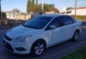 Autos - Ford Focus 2012 Nafta 170000Km - En Venta
