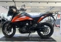 Motos - Ktm adventure 250 2021 Nafta 20621Km - En Venta