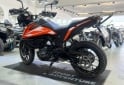 Motos - Ktm adventure 250 2021 Nafta 20621Km - En Venta