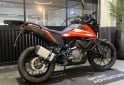 Motos - Ktm adventure 250 2021 Nafta 20621Km - En Venta