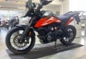 Motos - Ktm adventure 250 2021 Nafta 20621Km - En Venta