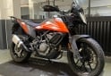 Motos - Ktm adventure 250 2021 Nafta 20621Km - En Venta