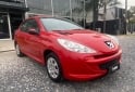 Autos - Peugeot 207 Compact Active 1.4 2014 Nafta 119000Km - En Venta