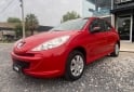 Autos - Peugeot 207 Compact Active 1.4 2014 Nafta 119000Km - En Venta