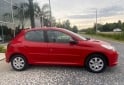 Autos - Peugeot 207 Compact Active 1.4 2014 Nafta 119000Km - En Venta
