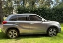 Camionetas - Suzuki Suzuki Vitara 1.6 GLX AT. 2017 Nafta 58000Km - En Venta