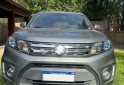 Camionetas - Suzuki Suzuki Vitara 1.6 GLX AT. 2017 Nafta 58000Km - En Venta