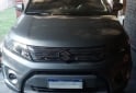 Camionetas - Suzuki Suzuki Vitara 1.6 GLX AT. 2017 Nafta 58000Km - En Venta