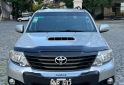 Camionetas - Toyota SW4 SRv 4x4 7 asientos 2014 Diesel 175000Km - En Venta