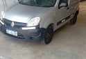 Utilitarios - Renault Kangoo 2017 GNC 190Km - En Venta