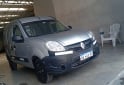 Utilitarios - Renault Kangoo 2017 GNC 190Km - En Venta
