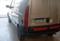 Utilitarios - Renault Kangoo 2017 GNC 190Km - En Venta