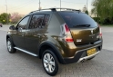 Autos - Renault SANDERO 1.6 STEPWAY 2013 Nafta 119000Km - En Venta