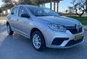 Autos - Renault SANDERO 1.6 LIFE 2022 Nafta 78000Km - En Venta