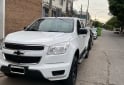 Camionetas - Chevrolet S10 LT 2014 Diesel 156000Km - En Venta