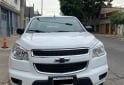 Camionetas - Chevrolet S10 LT 2014 Diesel 156000Km - En Venta