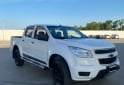 Camionetas - Chevrolet S10 LT 2014 Diesel 156000Km - En Venta