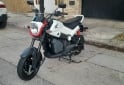 Motos - Honda Navi 2024 Nafta 2700Km - En Venta