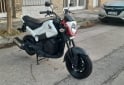 Motos - Honda Navi 2024 Nafta 2700Km - En Venta
