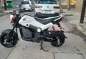 Motos - Honda Navi 2024 Nafta 2700Km - En Venta