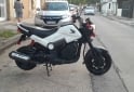 Motos - Honda Navi 2024 Nafta 2700Km - En Venta