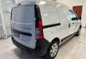 Utilitarios - Renault KANGOO - FURG�N 2021 Nafta 101000Km - En Venta