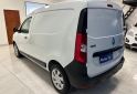 Utilitarios - Renault KANGOO - FURG�N 2021 Nafta 101000Km - En Venta