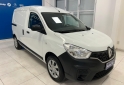 Utilitarios - Renault KANGOO - FURG�N 2021 Nafta 101000Km - En Venta