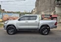 Camionetas - Toyota HILUX SRV 4X4 AT 2019 Diesel 96000Km - En Venta