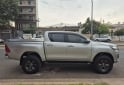 Camionetas - Toyota HILUX SRV 4X4 AT 2019 Diesel 96000Km - En Venta