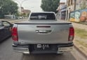Camionetas - Toyota HILUX SRV 4X4 AT 2019 Diesel 96000Km - En Venta