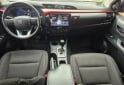 Camionetas - Toyota HILUX SRV 4X4 AT 2019 Diesel 96000Km - En Venta