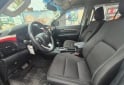 Camionetas - Toyota HILUX SRV 4X4 AT 2019 Diesel 96000Km - En Venta