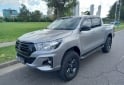Camionetas - Toyota HILUX SRV 4X4 AT 2019 Diesel 96000Km - En Venta