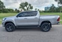 Camionetas - Toyota HILUX SRV 4X4 AT 2019 Diesel 96000Km - En Venta