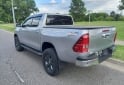 Camionetas - Toyota HILUX SRV 4X4 AT 2019 Diesel 96000Km - En Venta