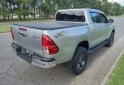 Camionetas - Toyota HILUX SRV 4X4 AT 2019 Diesel 96000Km - En Venta